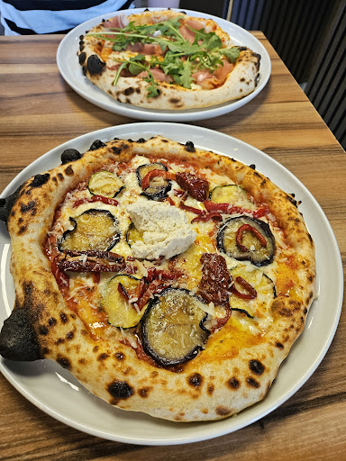 Photo of Marin Kolgrill Hallstahammar - Norra Kapellgatan 5, 734 35 Hallstahammar