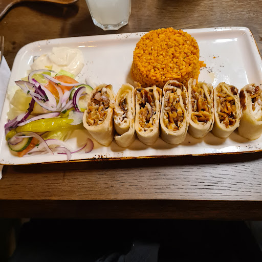 Photo of Marin Kolgrill Hallstahammar - Norra Kapellgatan 5, 734 35 Hallstahammar