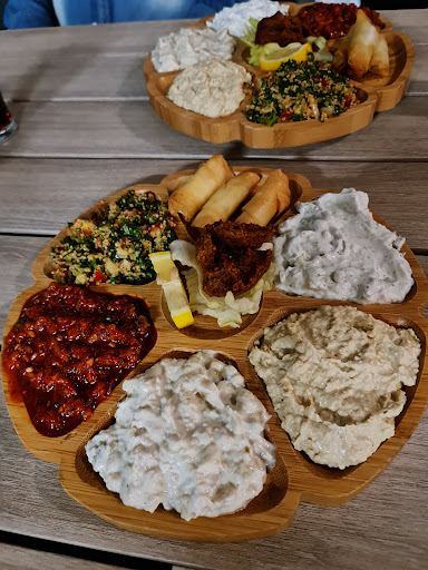 Photo of Marin Kolgrill Hallstahammar - Norra Kapellgatan 5, 734 35 Hallstahammar