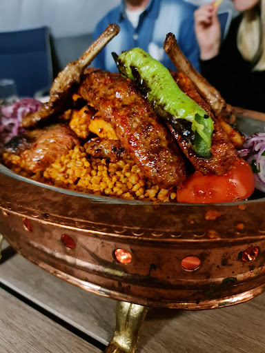 Photo of Marin Kolgrill Hallstahammar - Norra Kapellgatan 5, 734 35 Hallstahammar