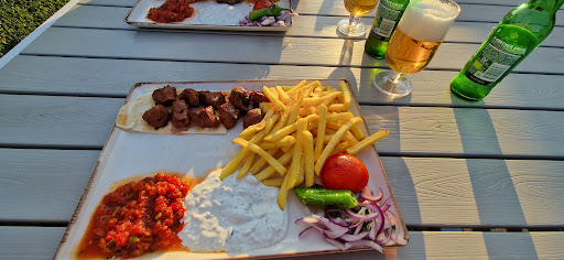 Photo of Marin Kolgrill Hallstahammar - Norra Kapellgatan 5, 734 35 Hallstahammar