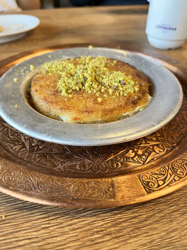 Photo of Marin Kolgrill Hallstahammar - Norra Kapellgatan 5, 734 35 Hallstahammar