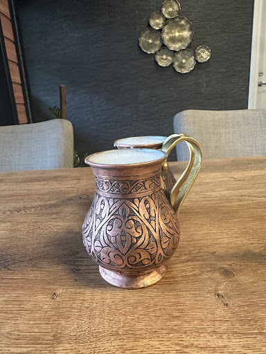 Photo of Marin Kolgrill Hallstahammar - Norra Kapellgatan 5, 734 35 Hallstahammar