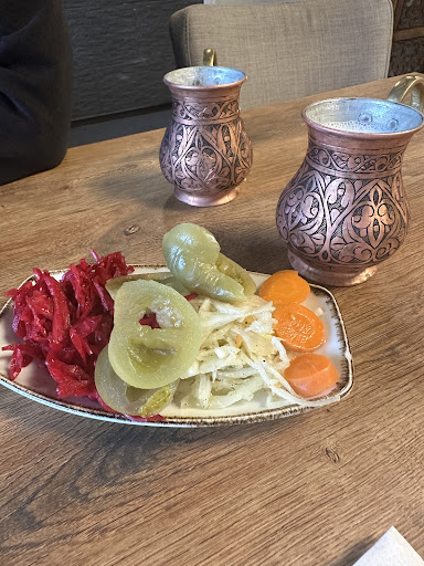 Photo of Marin Kolgrill Hallstahammar - Norra Kapellgatan 5, 734 35 Hallstahammar