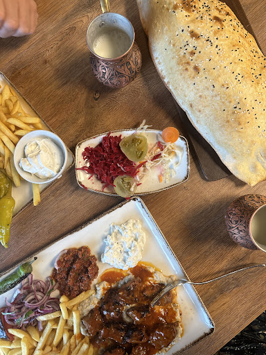 Photo of Marin Kolgrill Hallstahammar - Norra Kapellgatan 5, 734 35 Hallstahammar