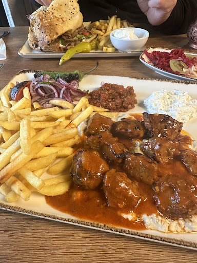 Photo of Marin Kolgrill Hallstahammar - Norra Kapellgatan 5, 734 35 Hallstahammar