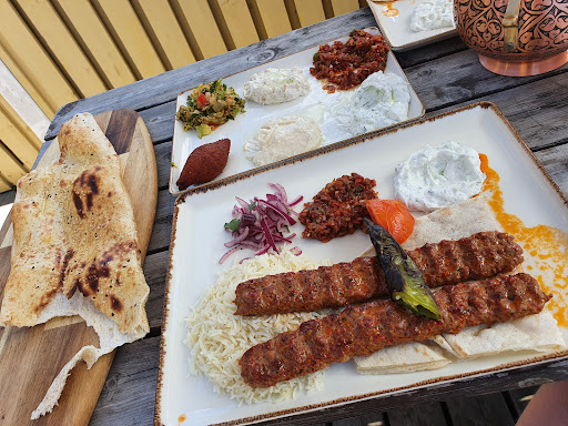 Photo of Marin Kolgrill Hallstahammar - Norra Kapellgatan 5, 734 35 Hallstahammar