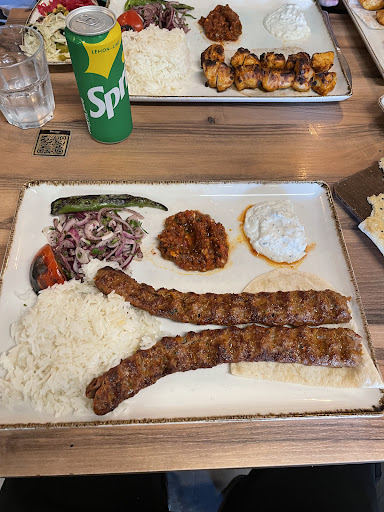 Photo of Marin Kolgrill Hallstahammar - Norra Kapellgatan 5, 734 35 Hallstahammar