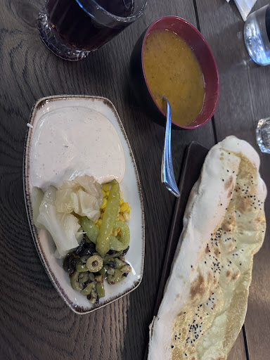 Photo of Marin Kolgrill Hallstahammar - Norra Kapellgatan 5, 734 35 Hallstahammar