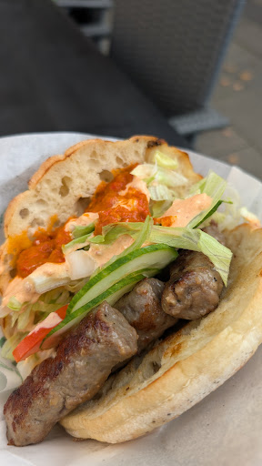 Photo of Balkan Grill by Iso - Stortorget, 803 20 Gävle