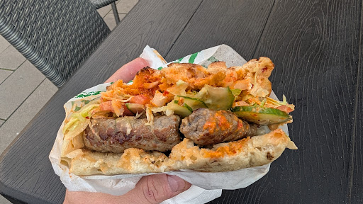 Photo of Balkan Grill by Iso - Stortorget, 803 20 Gävle