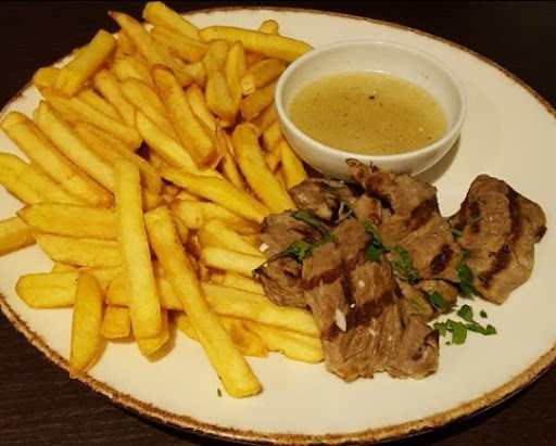 Photo of Batoul Gourmet - Stora Gatan 51, 722 12 Västerås