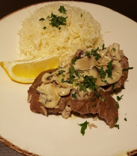 Photo of Batoul Gourmet - Stora Gatan 51, 722 12 Västerås