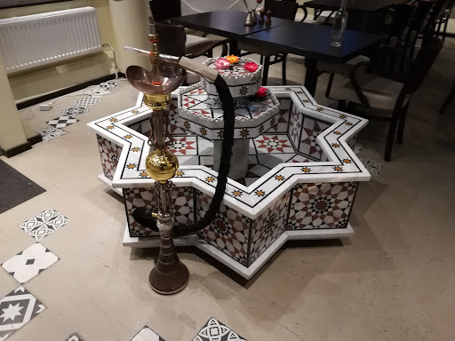 Photo of Batoul Gourmet - Stora Gatan 51, 722 12 Västerås