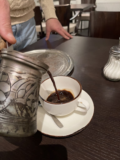 Photo of Batoul Gourmet - Stora Gatan 51, 722 12 Västerås