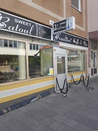 Photo of Batoul Gourmet - Stora Gatan 51, 722 12 Västerås