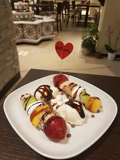 Photo of Batoul Gourmet - Stora Gatan 51, 722 12 Västerås