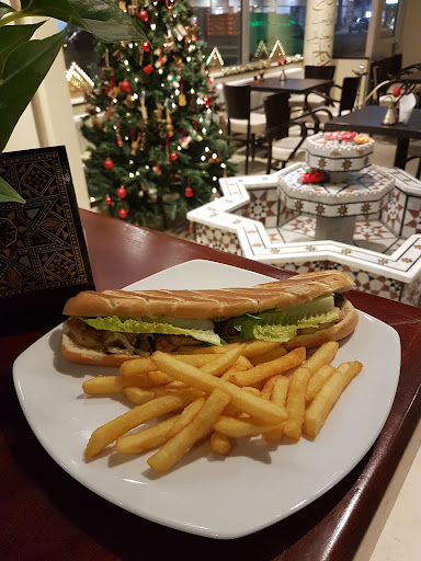 Photo of Batoul Gourmet - Stora Gatan 51, 722 12 Västerås