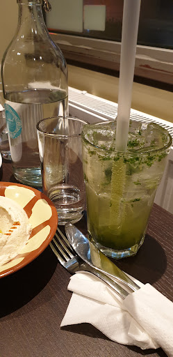 Photo of Batoul Gourmet - Stora Gatan 51, 722 12 Västerås