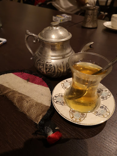 Photo of Batoul Gourmet - Stora Gatan 51, 722 12 Västerås