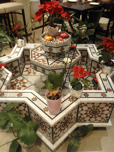 Photo of Batoul Gourmet - Stora Gatan 51, 722 12 Västerås