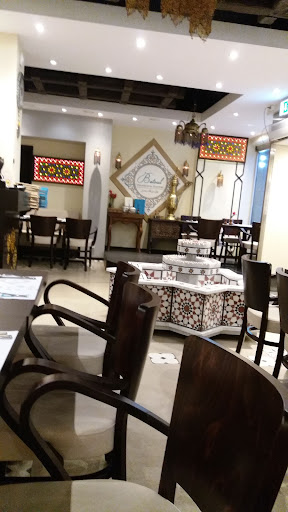 Photo of Batoul Gourmet - Stora Gatan 51, 722 12 Västerås