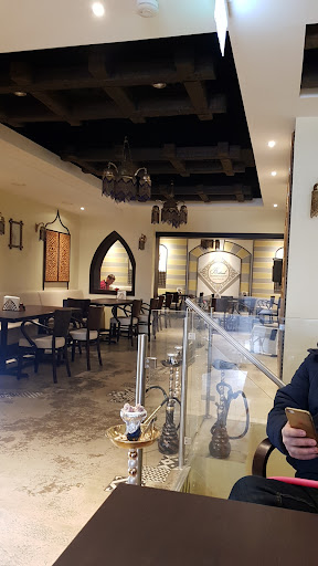 Photo of Batoul Gourmet - Stora Gatan 51, 722 12 Västerås