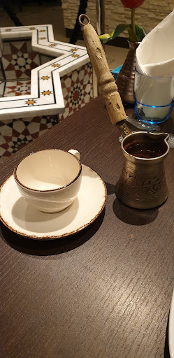 Photo of Batoul Gourmet - Stora Gatan 51, 722 12 Västerås