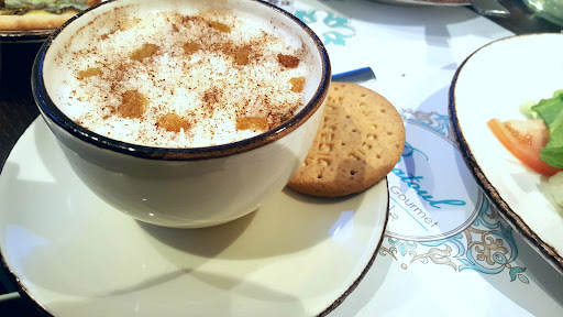 Photo of Batoul Gourmet - Stora Gatan 51, 722 12 Västerås