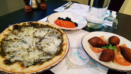 Photo of Batoul Gourmet - Stora Gatan 51, 722 12 Västerås