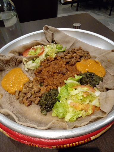 Photo of Batoul Gourmet - Stora Gatan 51, 722 12 Västerås