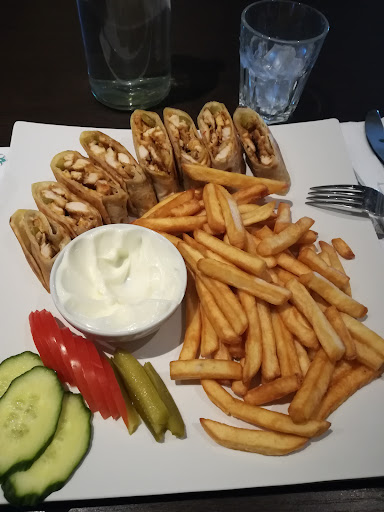 Photo of Batoul Gourmet - Stora Gatan 51, 722 12 Västerås