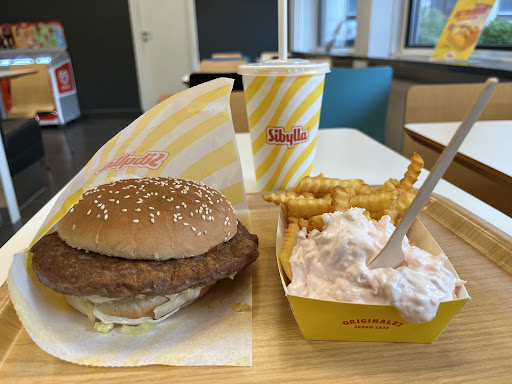 Photo of Sibylla 47:an - Sturegatan 73, 791 60 Falun