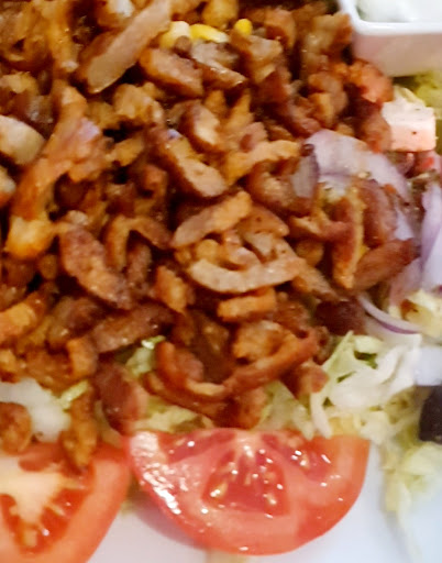 Photo of Restaurang Tzatziki - Stationsgatan 13, 784 33 Borlänge