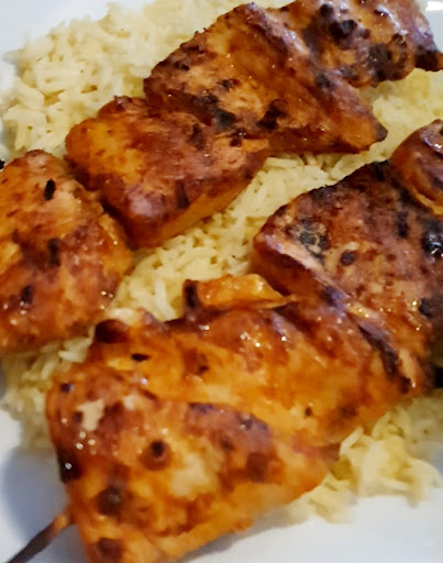 Photo of Restaurang Tzatziki - Stationsgatan 13, 784 33 Borlänge