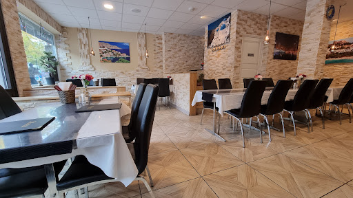 Photo of Restaurang Tzatziki - Stationsgatan 13, 784 33 Borlänge