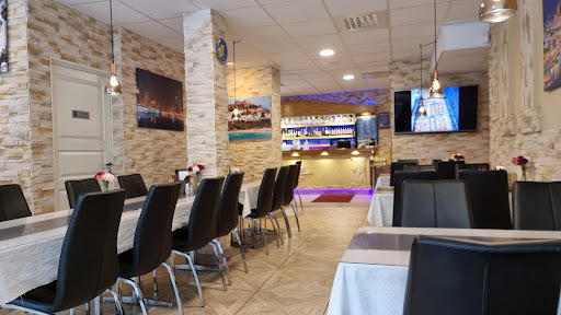 Photo of Restaurang Tzatziki - Stationsgatan 13, 784 33 Borlänge