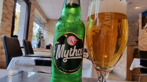 Photo of Restaurang Tzatziki - Stationsgatan 13, 784 33 Borlänge