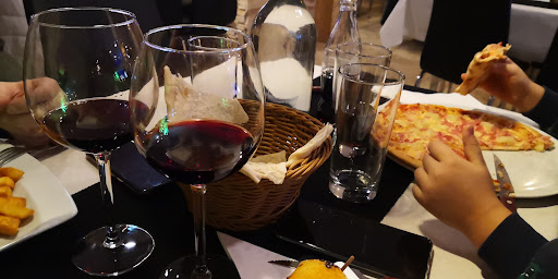 Photo of Restaurang Tzatziki - Stationsgatan 13, 784 33 Borlänge