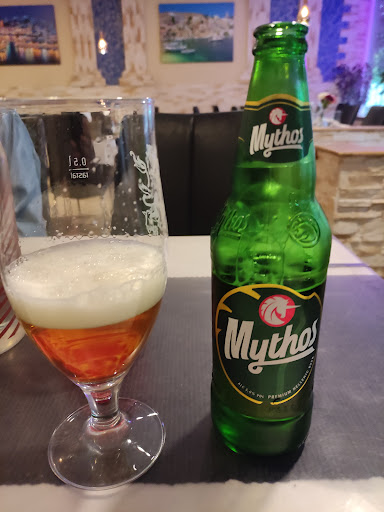 Photo of Restaurang Tzatziki - Stationsgatan 13, 784 33 Borlänge