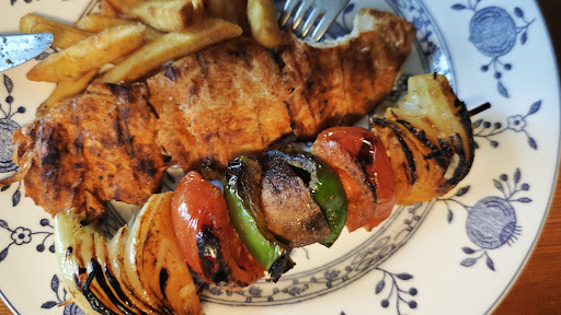 Photo of Restaurang Tzatziki - Stationsgatan 13, 784 33 Borlänge