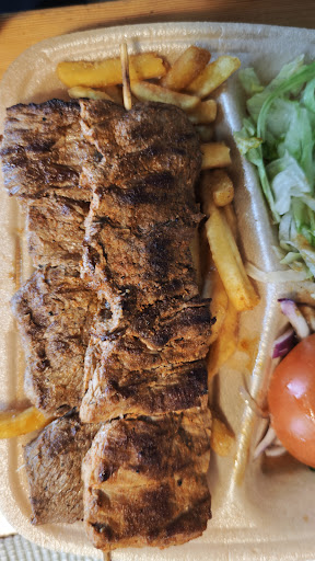 Photo of Restaurang Tzatziki - Stationsgatan 13, 784 33 Borlänge