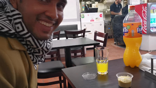 Photo of Venedig Pizzeria Borlänge - Jaxtorget 1, 784 53 Borlänge