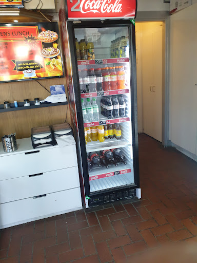 Photo of Venedig Pizzeria Borlänge - Jaxtorget 1, 784 53 Borlänge