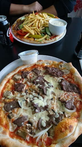 Photo of Venedig Pizzeria Borlänge - Jaxtorget 1, 784 53 Borlänge