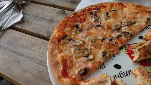 Photo of Venedig Pizzeria Borlänge - Jaxtorget 1, 784 53 Borlänge