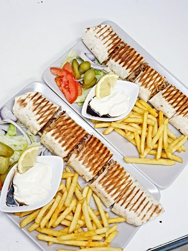 Photo of Venedig Pizzeria Borlänge - Jaxtorget 1, 784 53 Borlänge