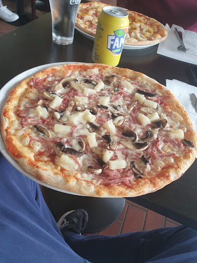 Photo of Venedig Pizzeria Borlänge - Jaxtorget 1, 784 53 Borlänge