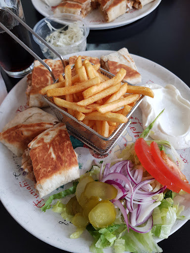 Photo of Venedig Pizzeria Borlänge - Jaxtorget 1, 784 53 Borlänge