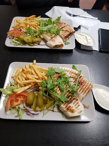 Photo of Venedig Pizzeria Borlänge - Jaxtorget 1, 784 53 Borlänge